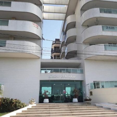 Vista Para O Mar - Orla Da Praia Do Forte Apartment Cabo Frio Exterior photo
